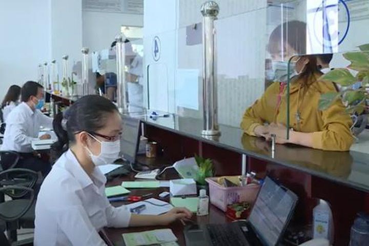 Giải quyết các chính sách hỗ trợ cho DN trong 1 ngày
