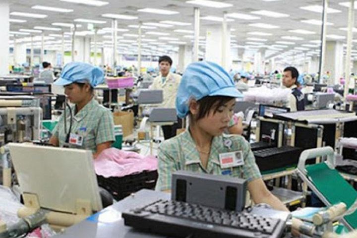 Tìm cách bảo vệ lao động Việt Nam tại Malaysia